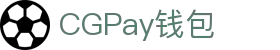 CGPay钱包 · 智能支付 · 全球通